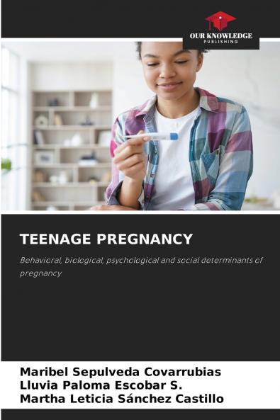 TEENAGE PREGNANCY