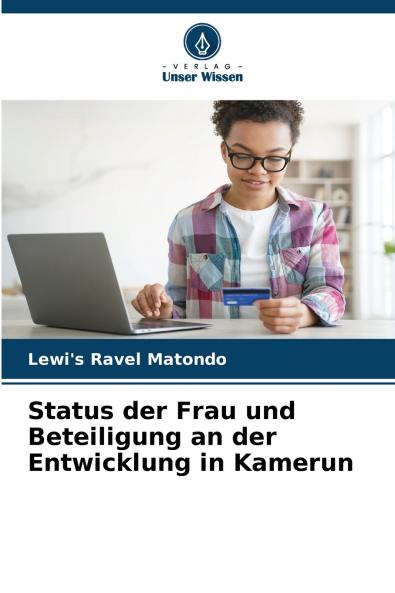 Status der Frau und Beteiligung an der Entwicklung in Kamerun