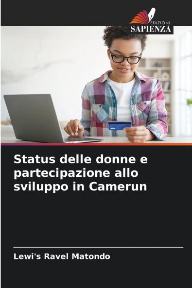 Status delle donne e partecipazione allo sviluppo in Camerun