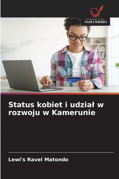 Status kobiet i udział w rozwoju w Kamerunie