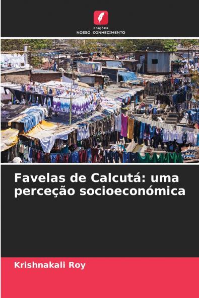 Favelas de Calcutá