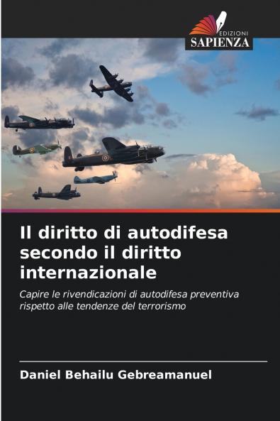 Il diritto di autodifesa secondo il diritto internazionale