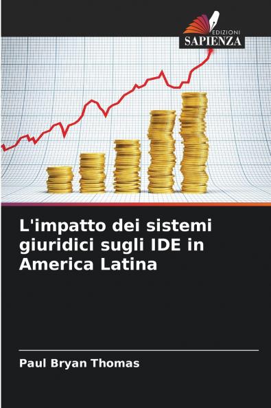 L'impatto dei sistemi giuridici sugli IDE in America Latina