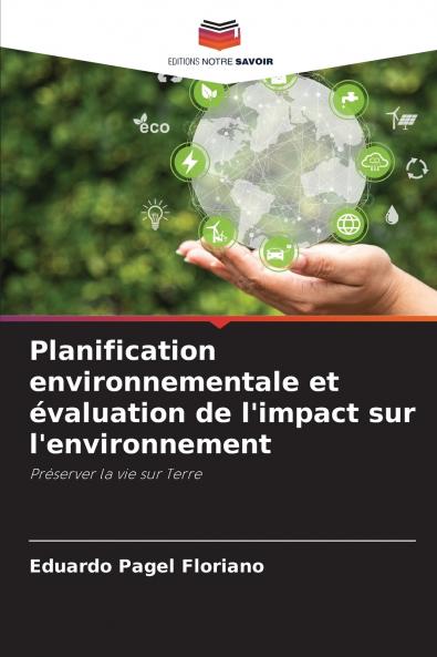 Planification environnementale et évaluation de l'impact sur l'environnement