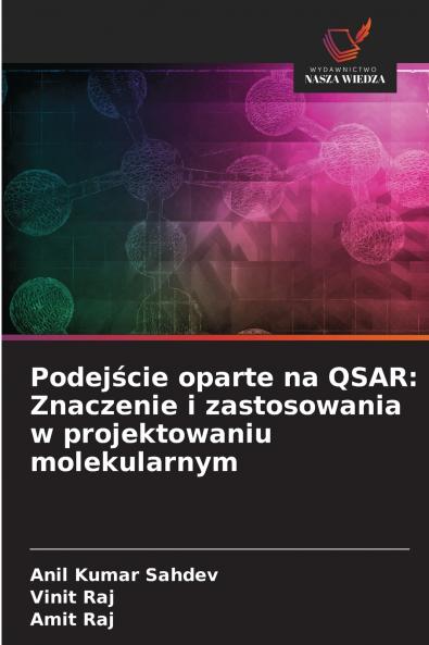 Podejście oparte na QSAR