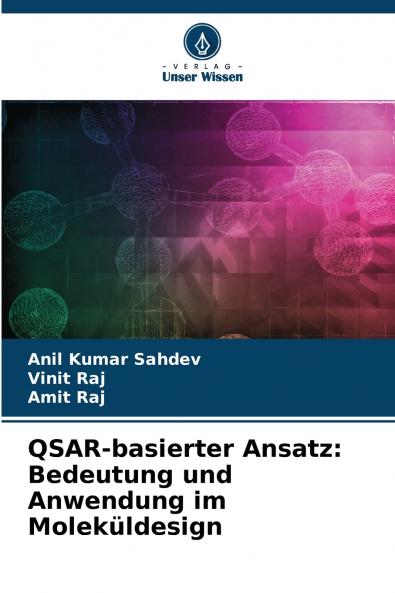 QSAR-basierter Ansatz