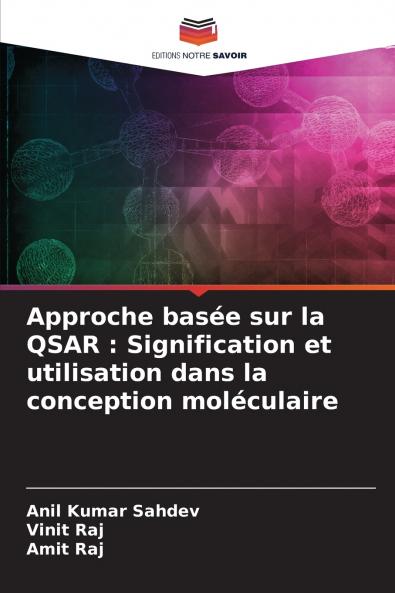 Approche basée sur la QSAR