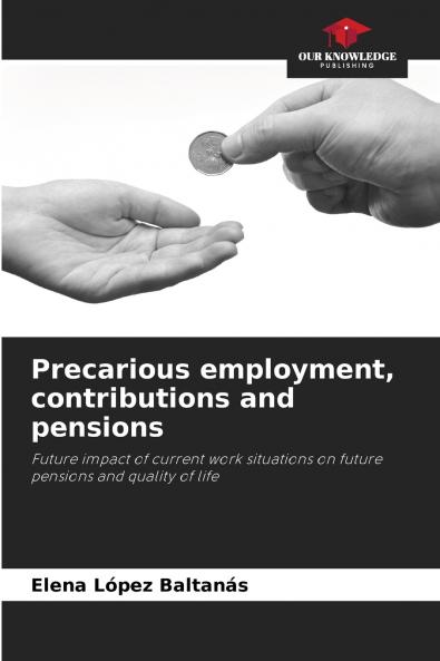 Precarious employment contributions and pensions