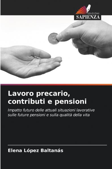 Lavoro precario contributi e pensioni
