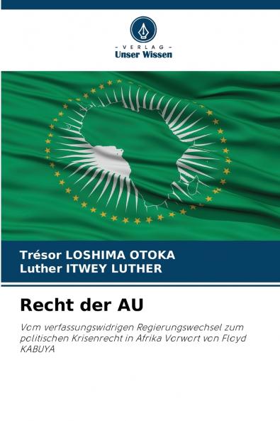 Recht der AU