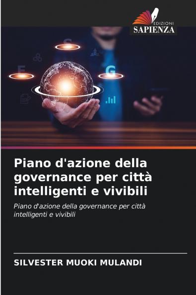 Piano d'azione della governance per città intelligenti e vivibili