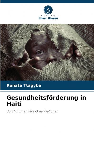 Gesundheitsförderung in Haiti