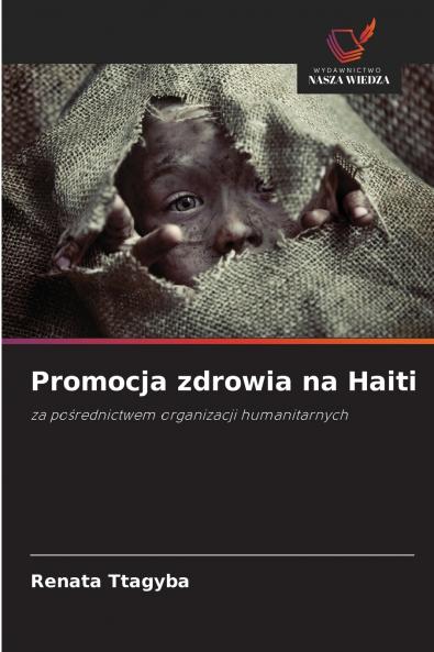 Promocja zdrowia na Haiti
