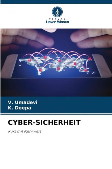 CYBER-SICHERHEIT