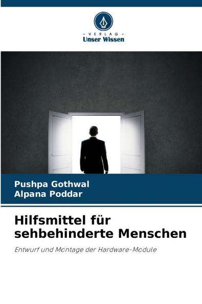 Hilfsmittel für sehbehinderte Menschen