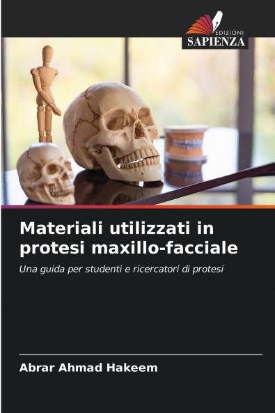 Materiali utilizzati in protesi maxillo-facciale