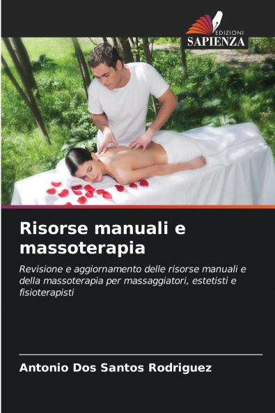 Risorse manuali e massoterapia