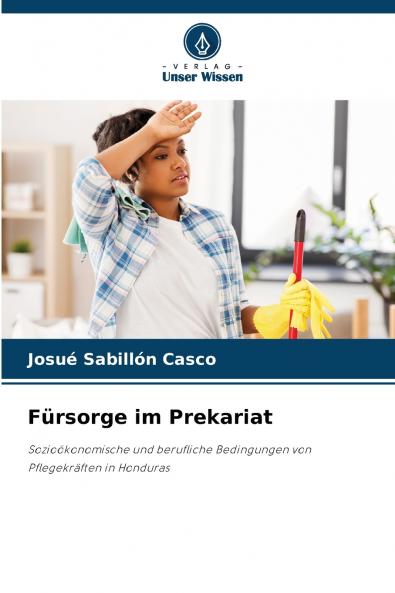 Fürsorge im Prekariat