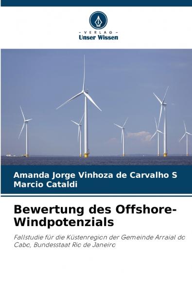 Bewertung des Offshore-Windpotenzials