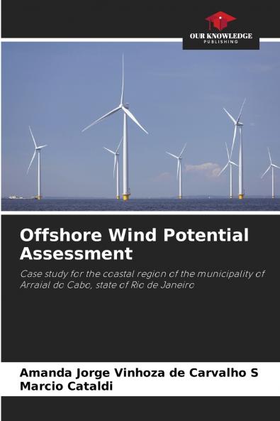 Offshore Wind Potential Assessment