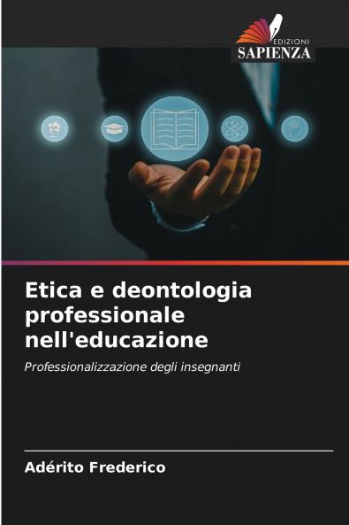 Etica e deontologia professionale nell'educazione