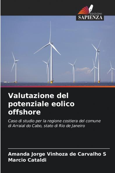 Valutazione del potenziale eolico offshore