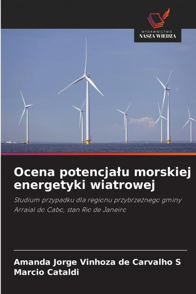 Ocena potencjału morskiej energetyki wiatrowej