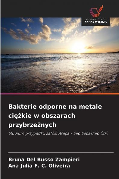 Bakterie odporne na metale ciężkie w obszarach przybrzeżnych