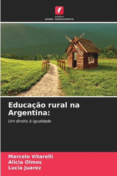 Educação rural na Argentina