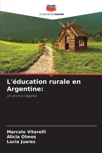 L'éducation rurale en Argentine