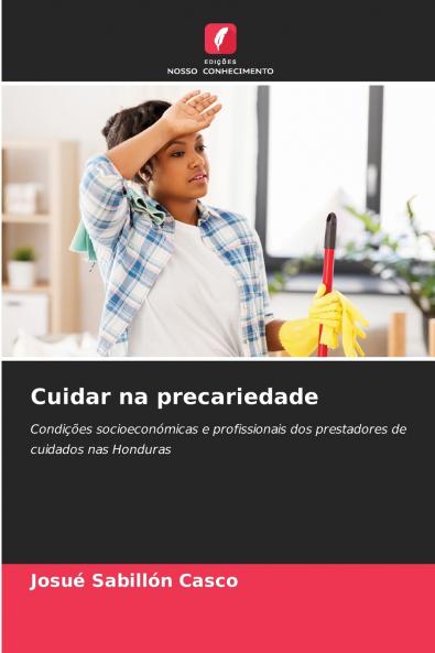 Cuidar na precariedade