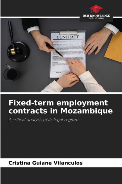 Fixed-term employment contracts in Mozambique