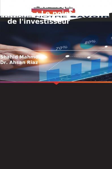 Gestion du risque et bourse