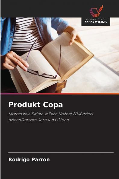 Produkt Copa