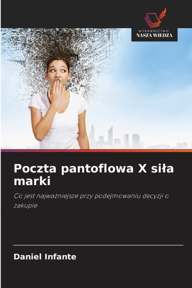 Poczta pantoflowa X siła marki