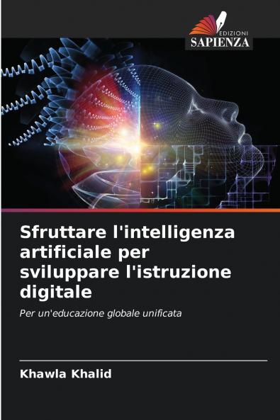 Sfruttare l'intelligenza artificiale per sviluppare l'istruzione digitale
