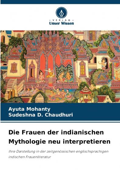 Die Frauen der indianischen Mythologie neu interpretieren