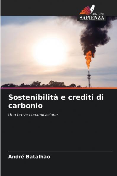 Sostenibilità e crediti di carbonio