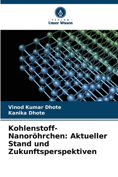Kohlenstoff-Nanoröhrchen