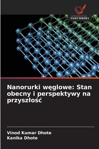 Nanorurki węglowe