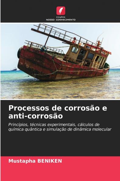 Processos de corrosão e anti-corrosão