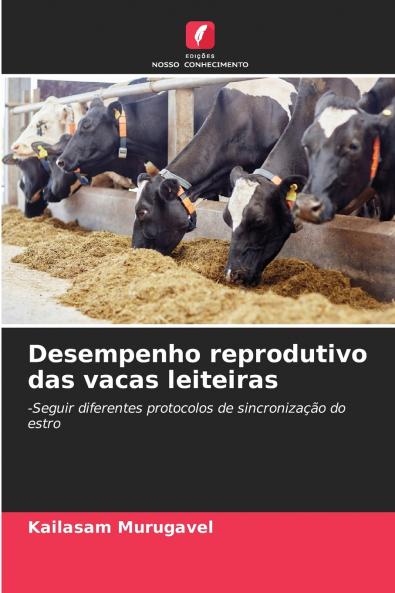Desempenho reprodutivo das vacas leiteiras