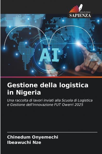 Gestione della logistica in Nigeria