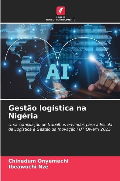 Gestão logística na Nigéria