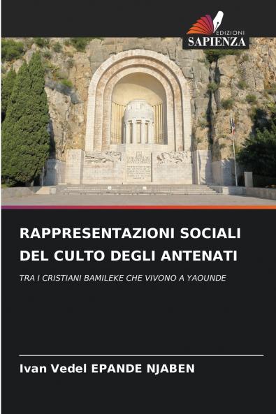 RAPPRESENTAZIONI SOCIALI DEL CULTO DEGLI ANTENATI