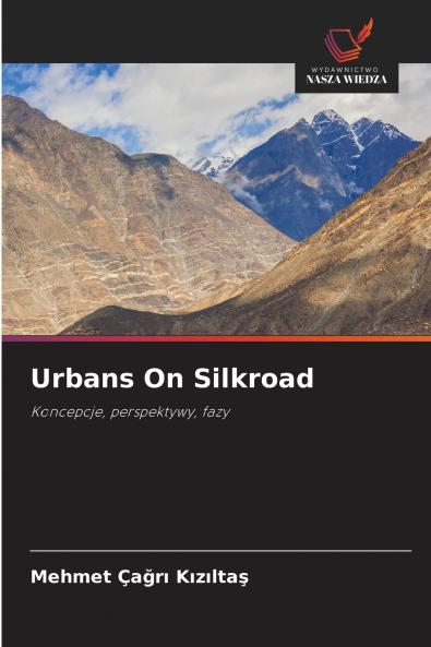 Urbans On Silkroad
