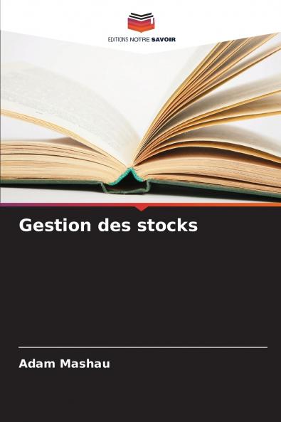Gestion des stocks