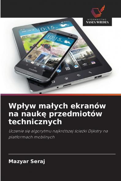 Wpływ małych ekranów na naukę przedmiotów technicznych