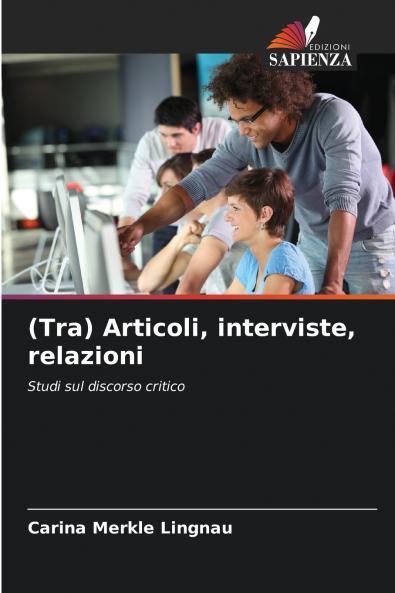 (Tra) Articoli interviste relazioni