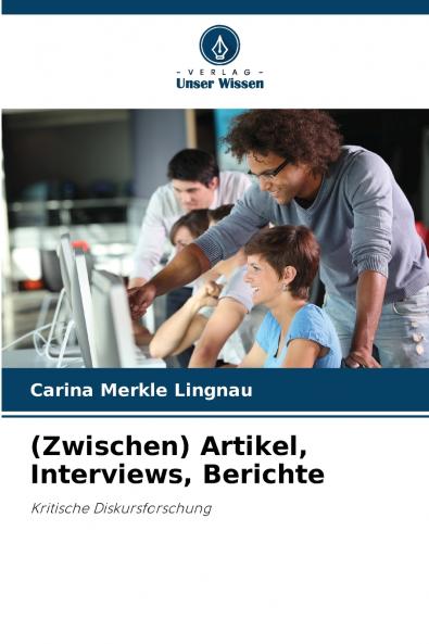 (Zwischen) Artikel Interviews Berichte